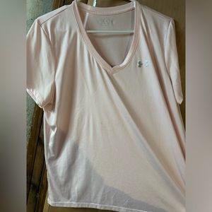 Under armor XL tee